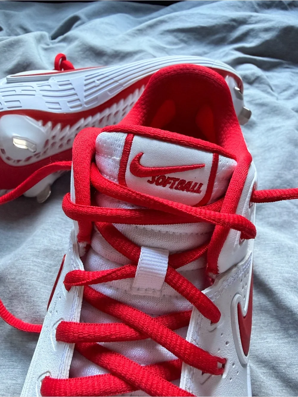 Nike lightweight kids